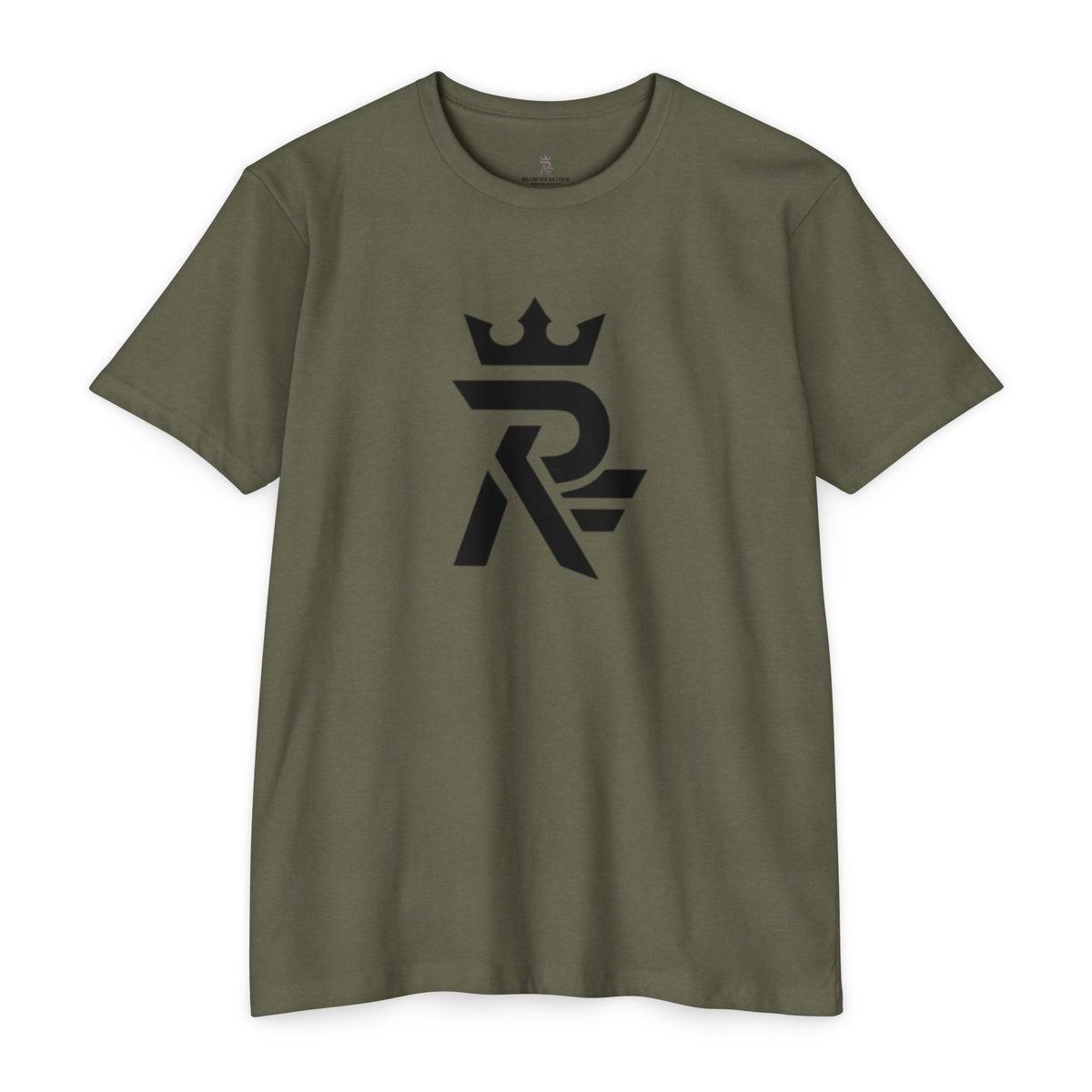 RF Legacy Tee