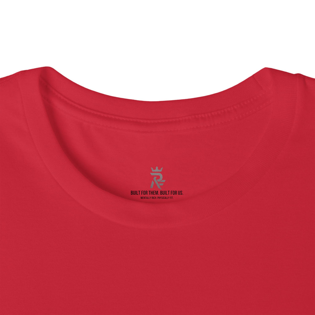 RF Legacy Tee