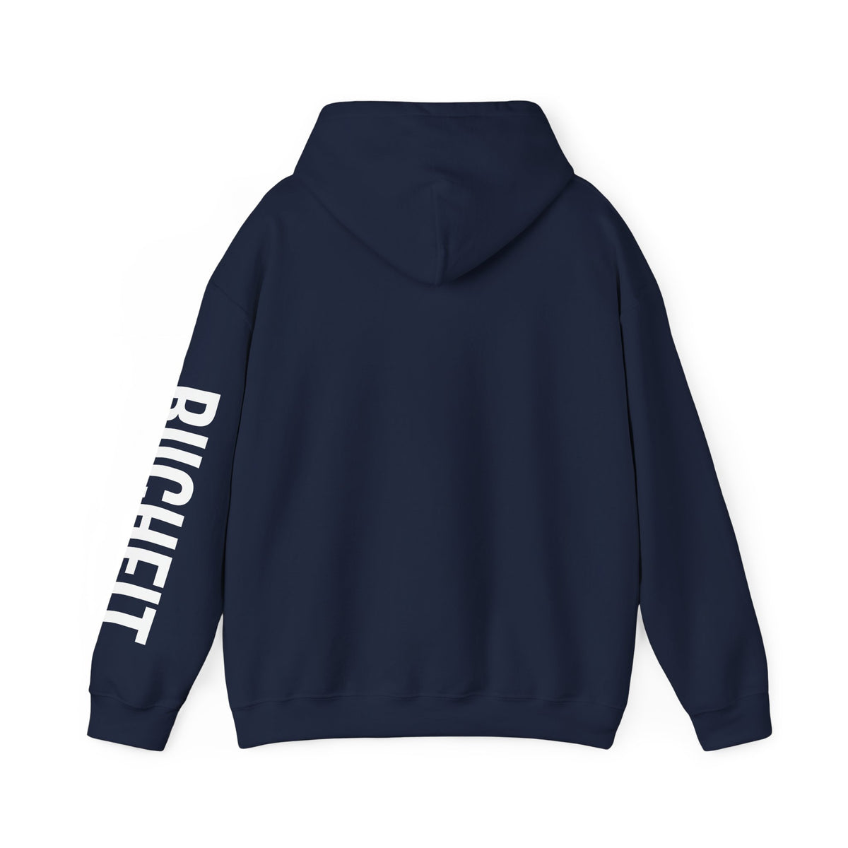 RF Legacy Hoodie