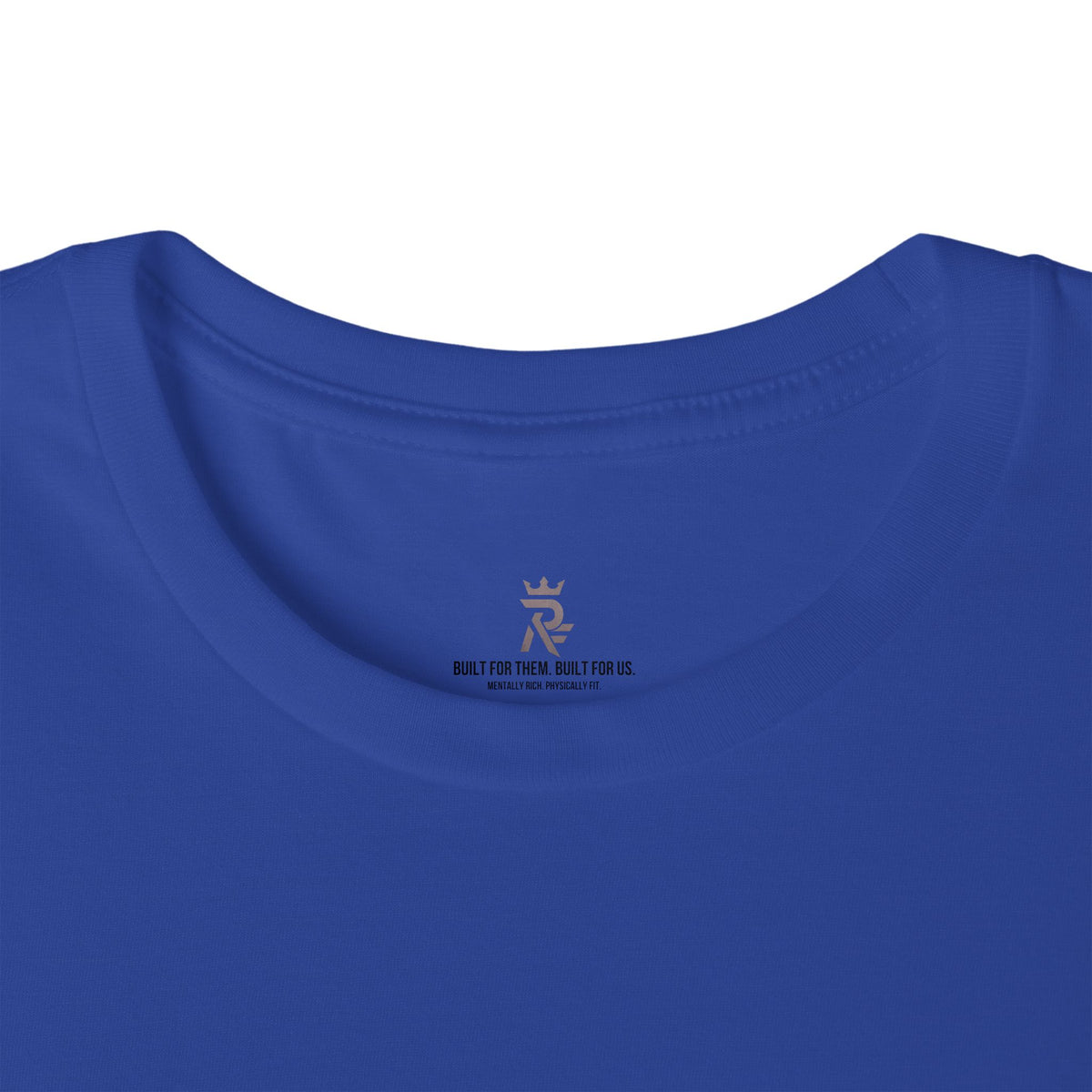 RF Legacy Tee