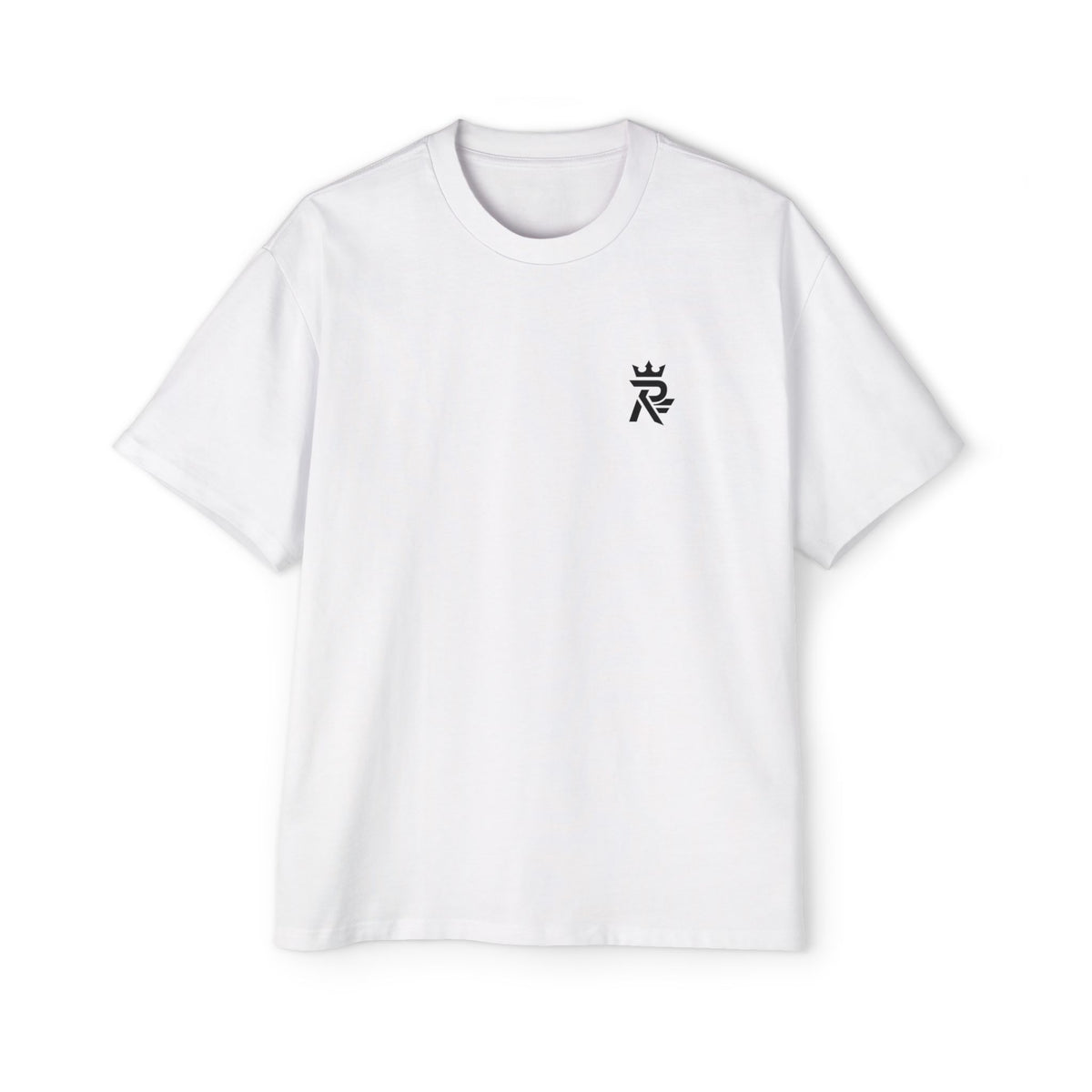 Unleashed Oversized Tee
