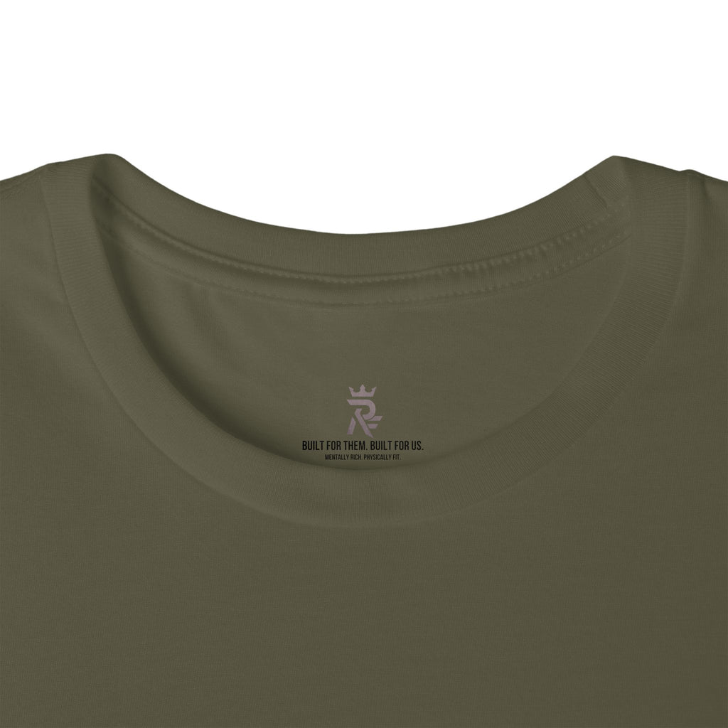 RF Legacy Tee