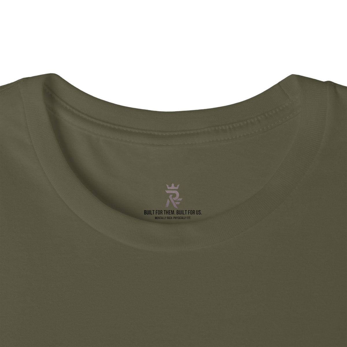 RF Legacy Tee