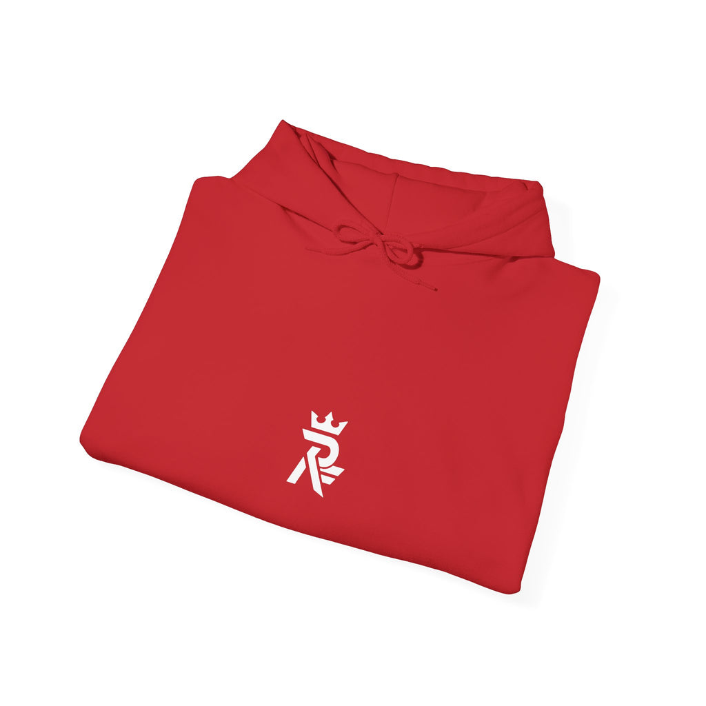 RF Legacy Hoodie