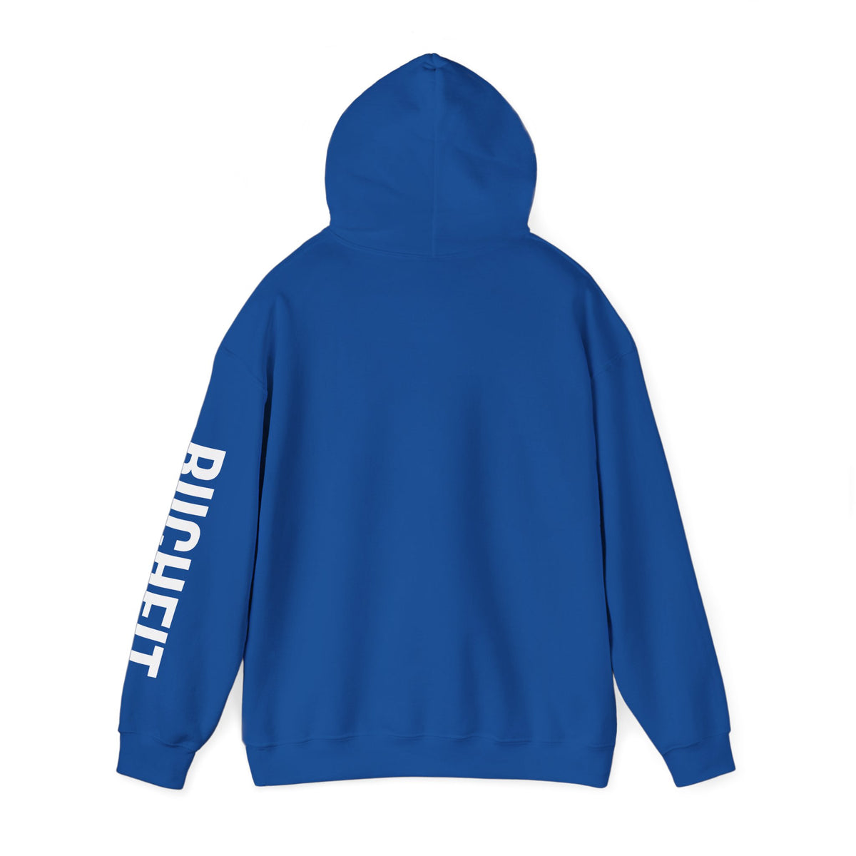 RF Legacy Hoodie