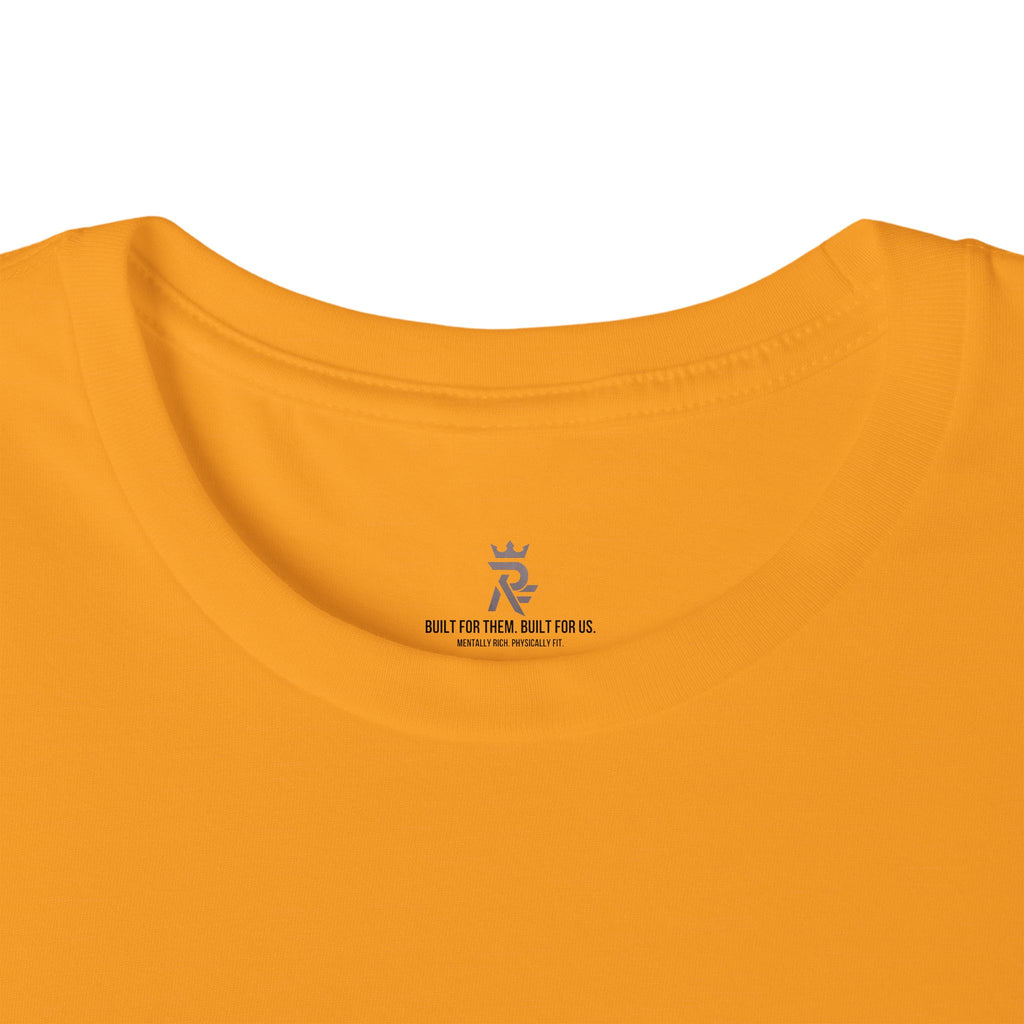 RF Legacy Tee