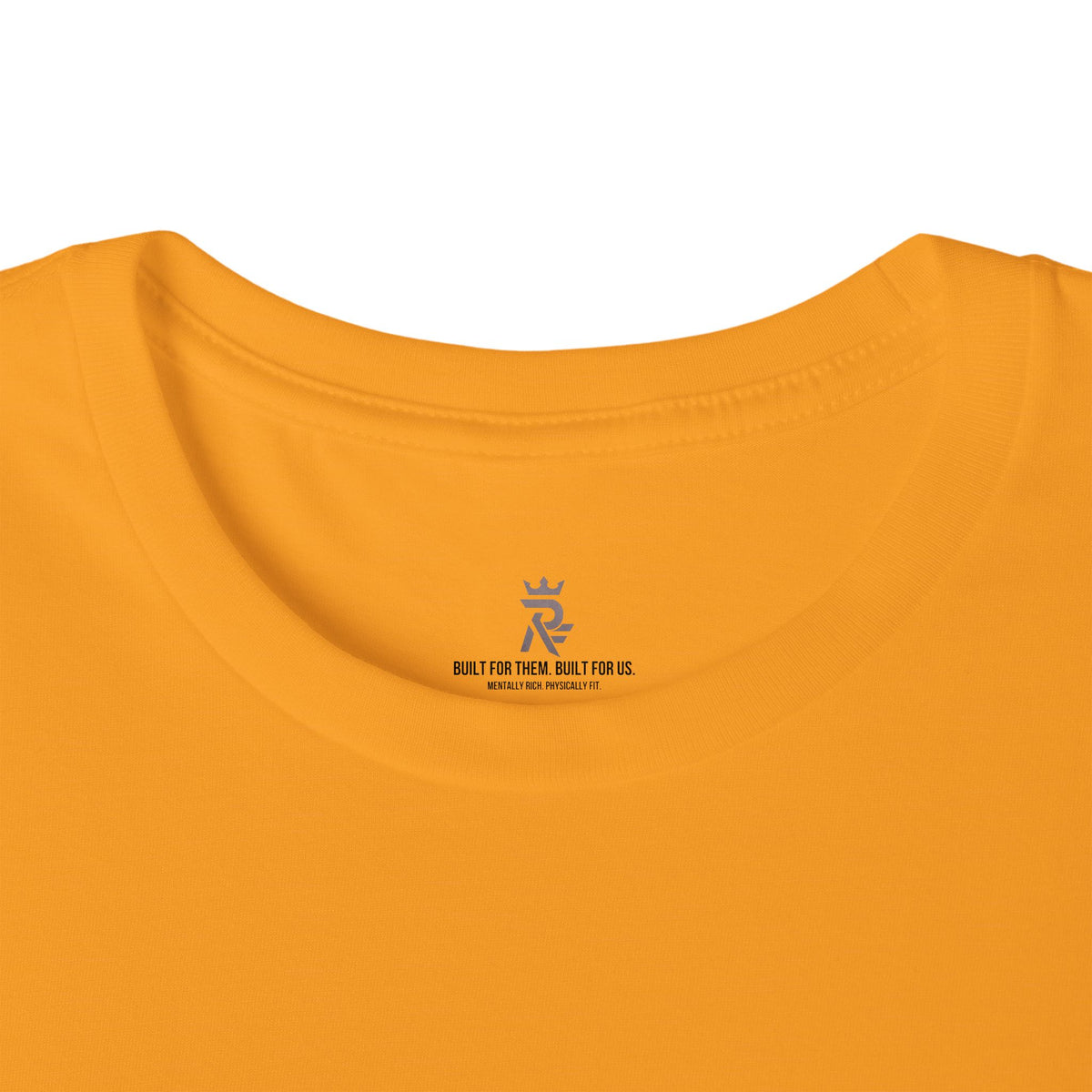 RF Legacy Tee
