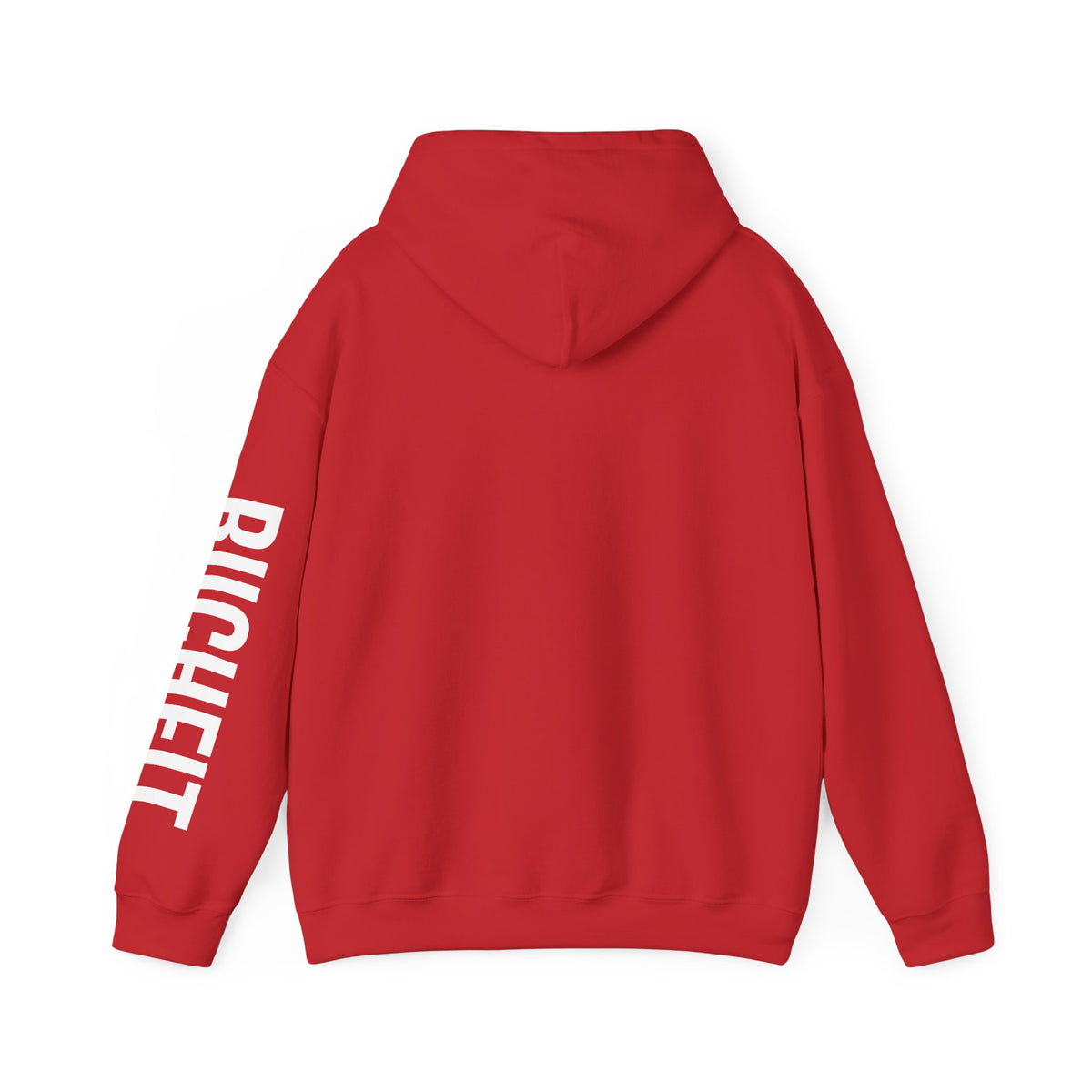 RF Legacy Hoodie