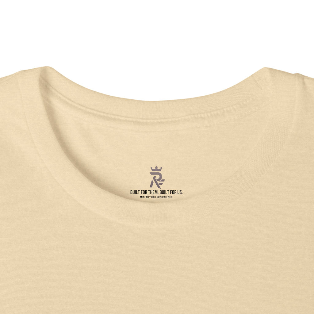 RF Legacy Tee