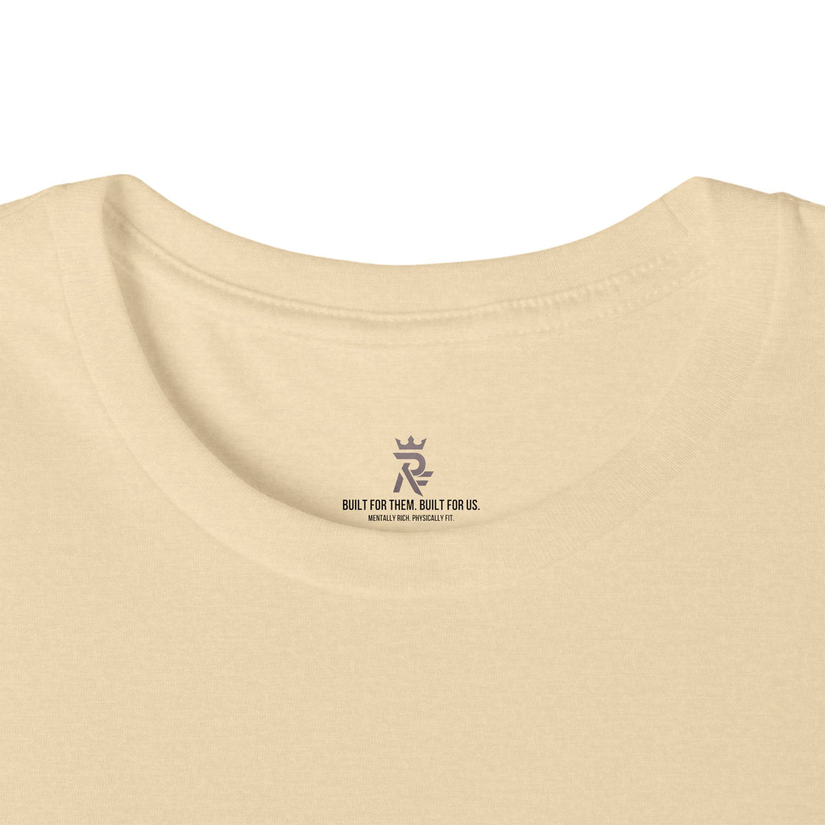 RF Legacy Tee