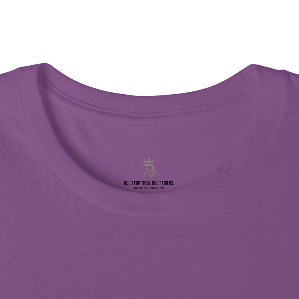 RF Legacy Tee