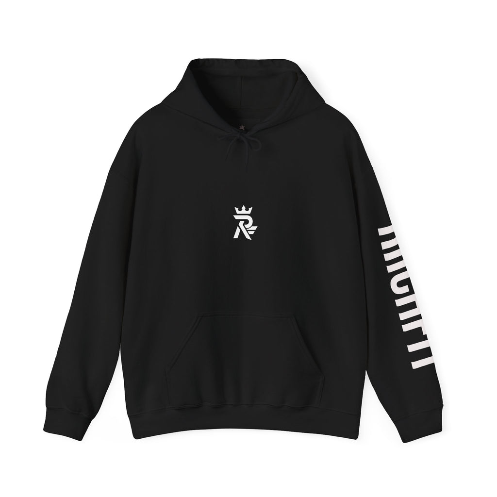 RF Legacy Hoodie