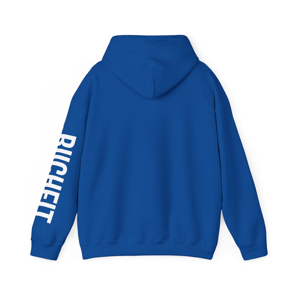 RF Legacy Hoodie