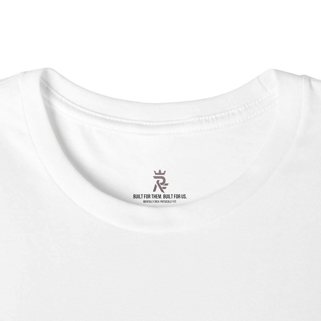 RF Legacy Tee