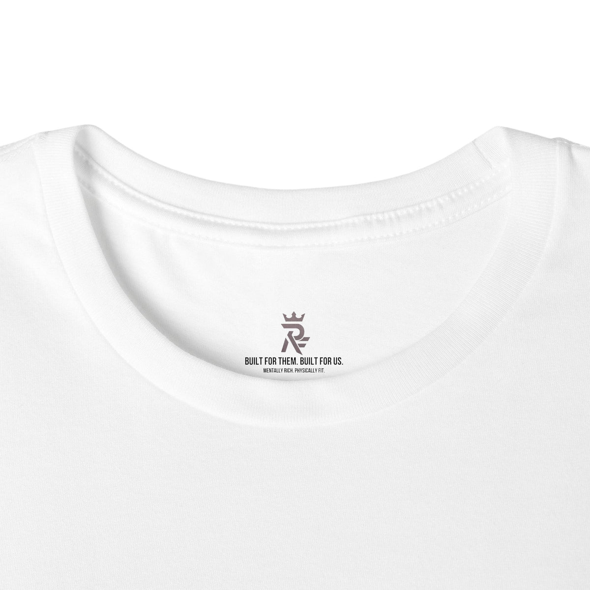 RF Legacy Tee