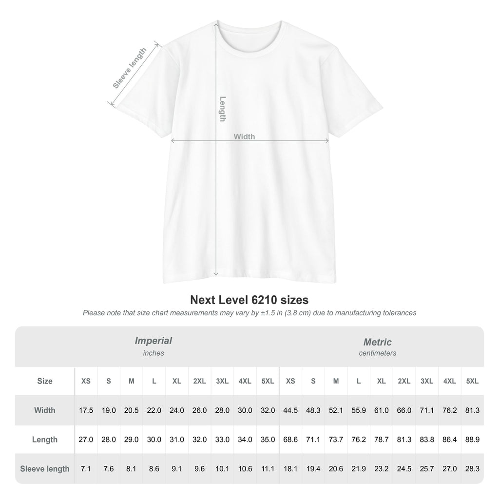 RF Legacy Tee