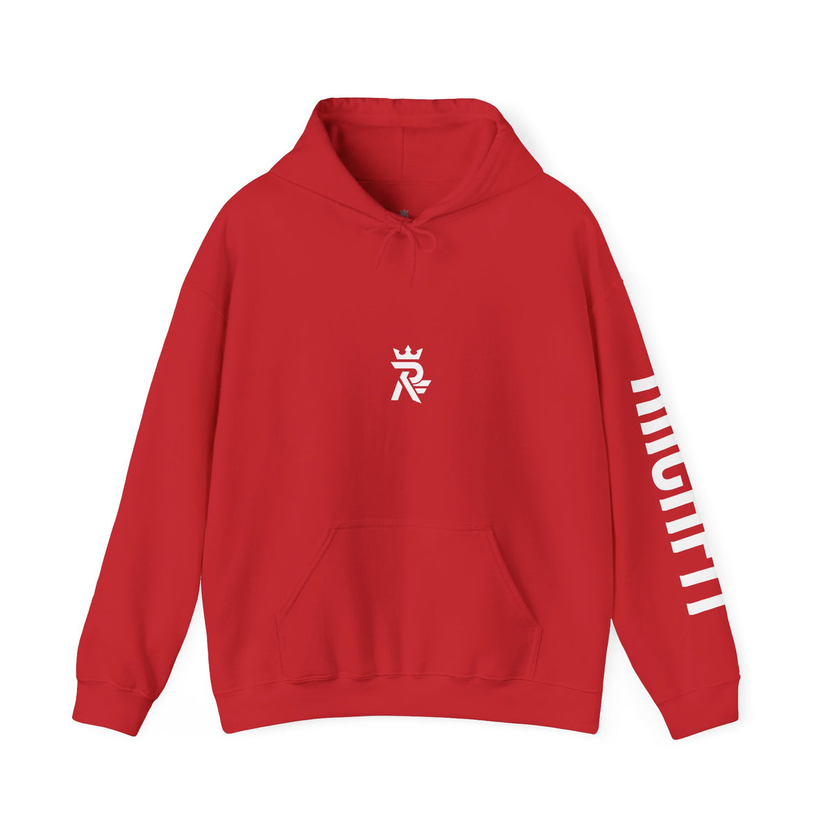 RF Legacy Hoodie