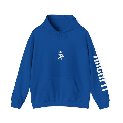RF Legacy Hoodie